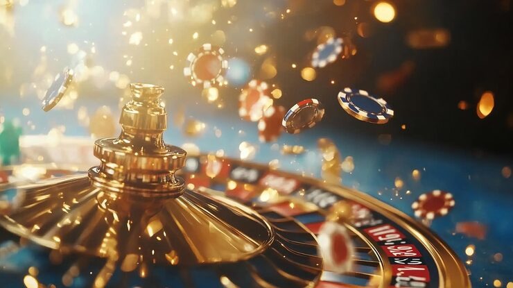 Ikan Jackpot Game